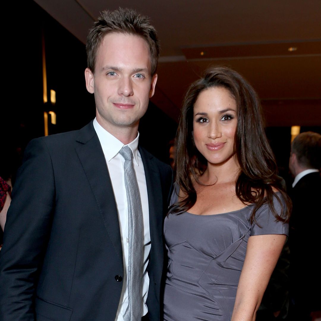El marido de Meghan Markle en 'Suits' confiesa cómo es su relación actual con ella: "Una locura"