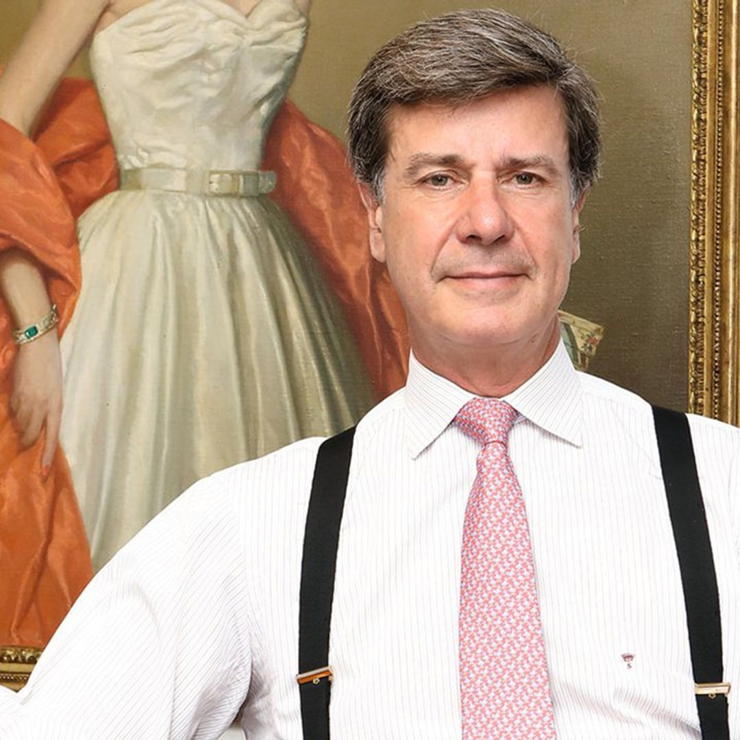 Último parte médico de Cayetano Martínez de Irujo: ‘Está evolucionando favorablemente’