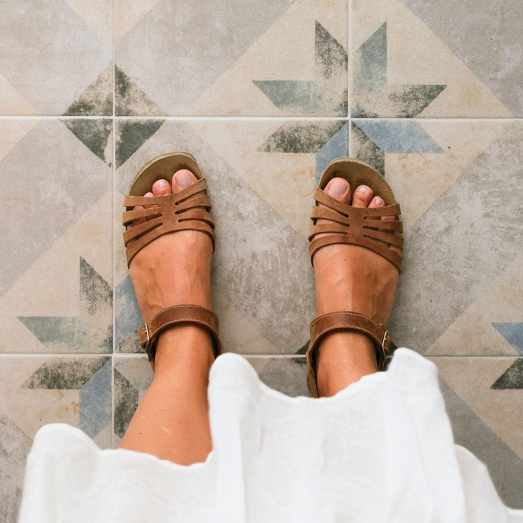 Planas, de cuña y con plataforma: consigue las sandalias más cómodas de la temporada