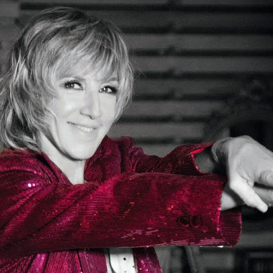 El cuestionario de la felicidad de Ana Torroja