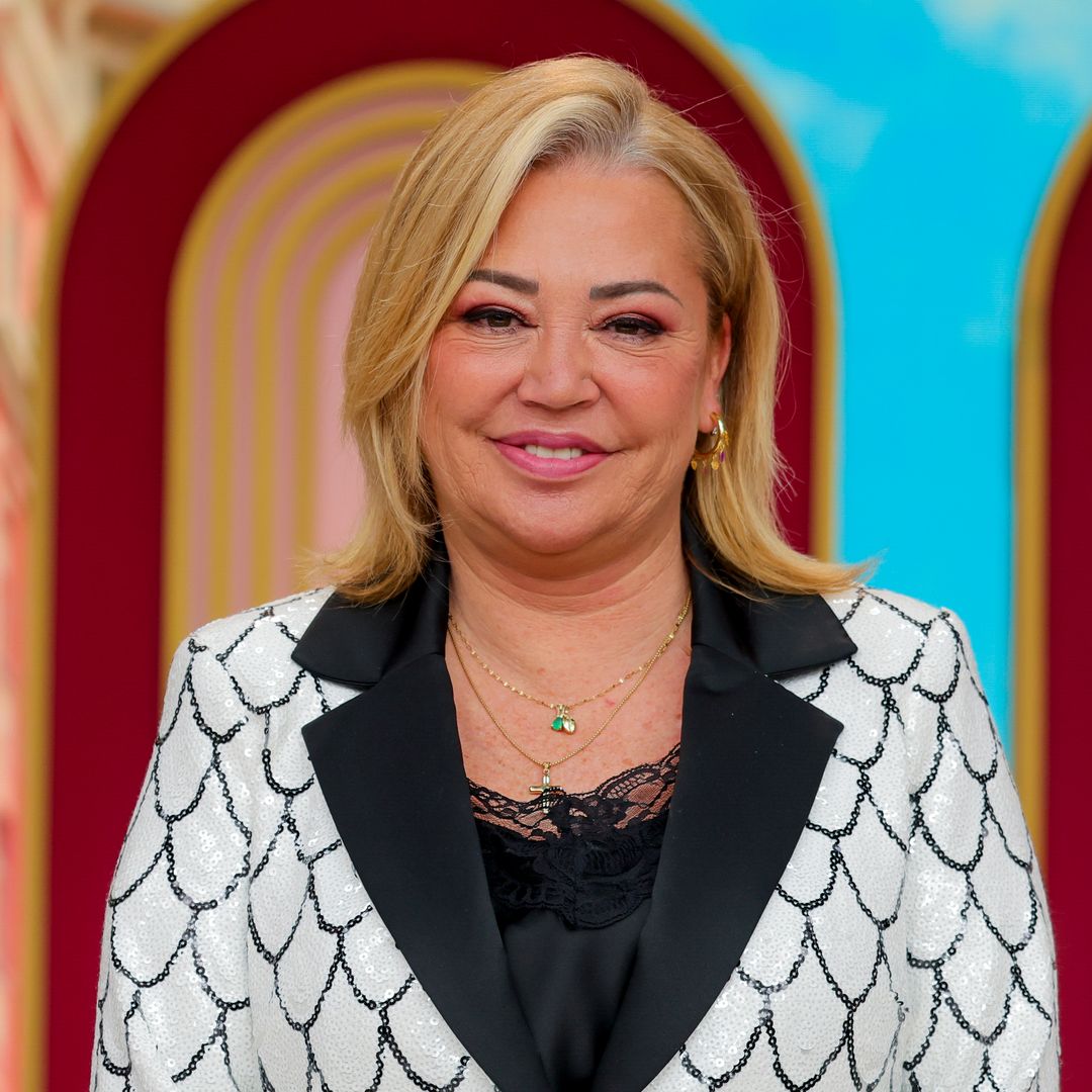 Belén Esteban carga contra Jesulín de Ubrique en plena polémica con su hija: "Yo no quiero una guerra con Julia, con el que tengo la guerra es con su padre"
