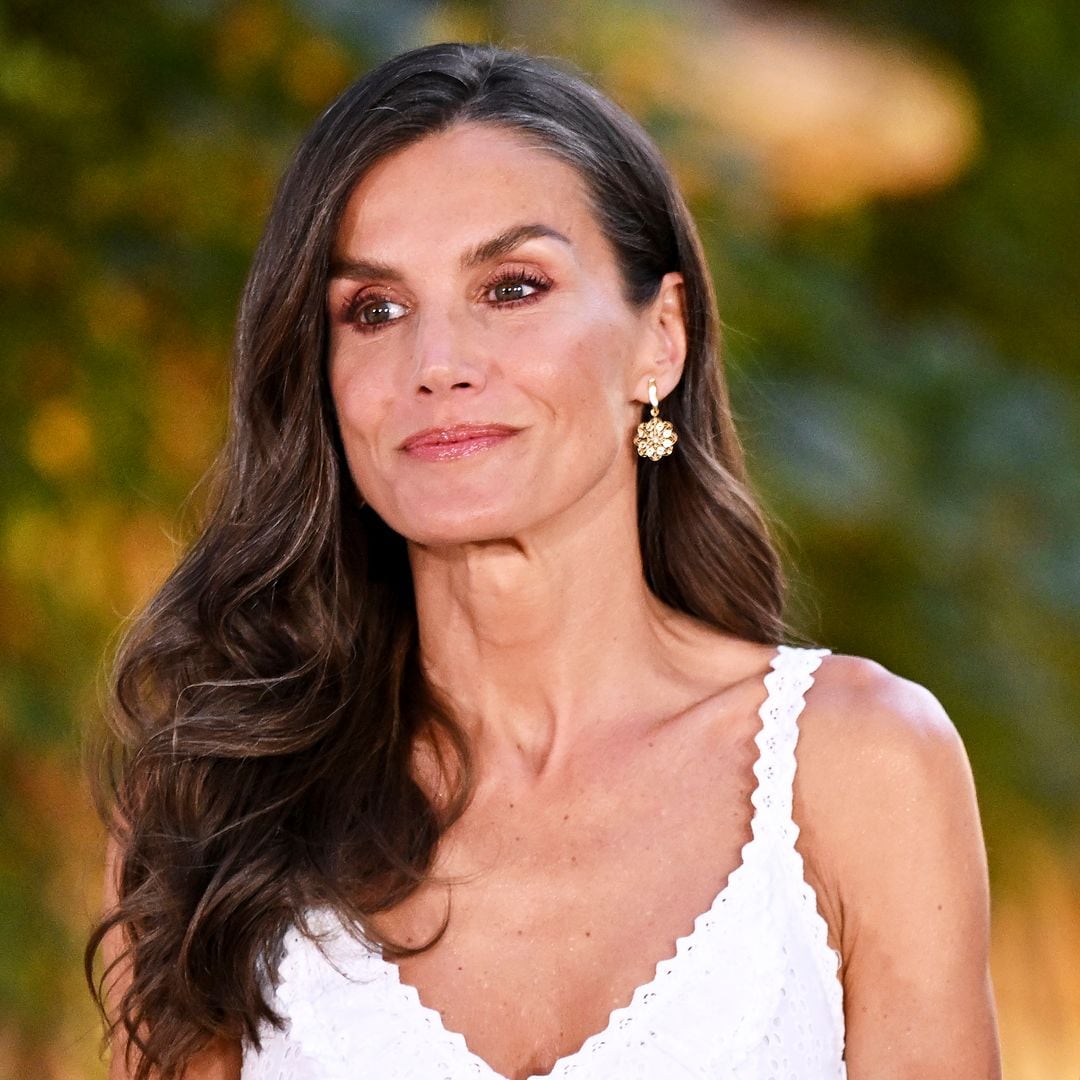 El veredicto de los expertos: estos han sido los mejores looks de la reina Letizia este verano
