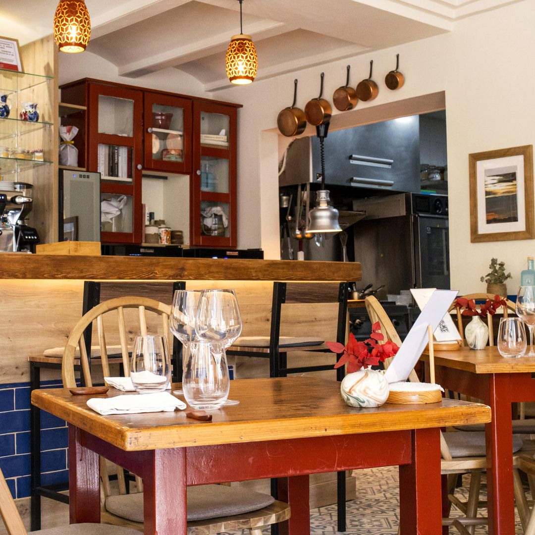 Los grandes chefs han hablado: estos son los nuevos restaurantes de España a los que seguir la pista
