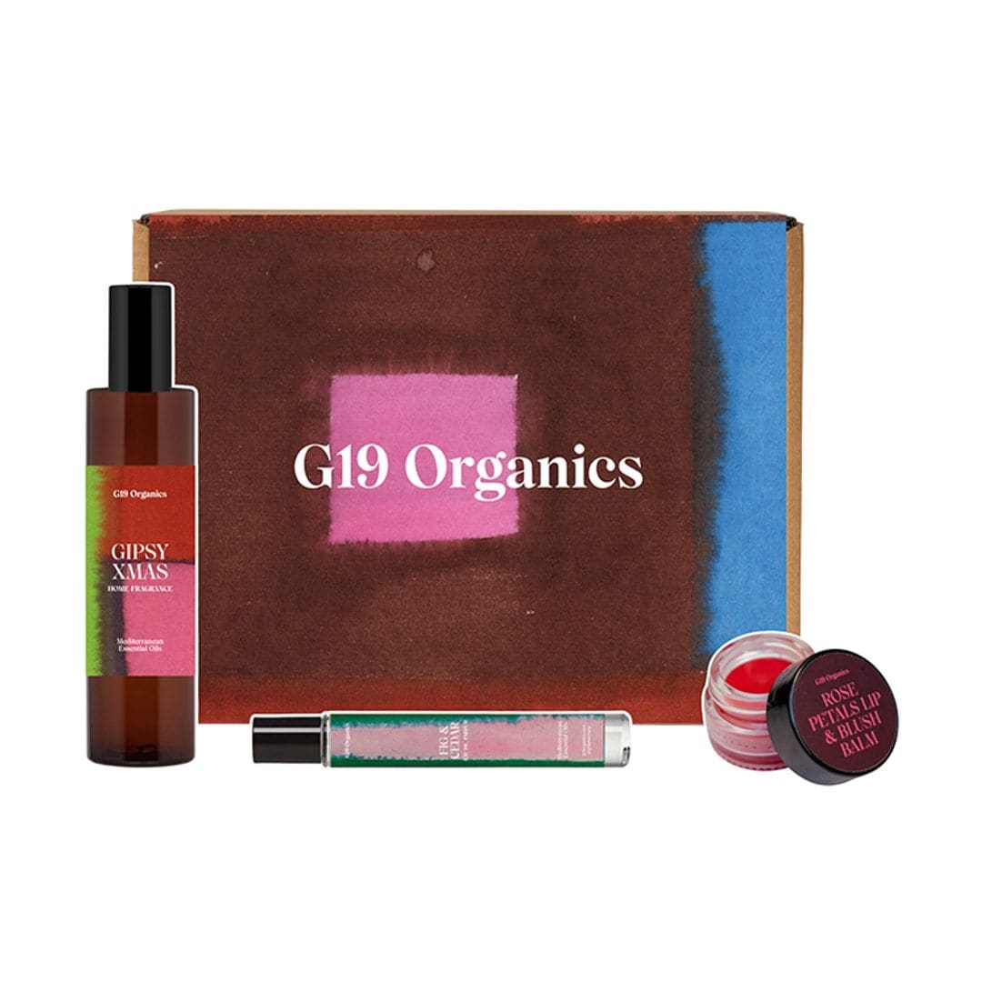 G19 Xmas Set 05, de G19 Pharmacy