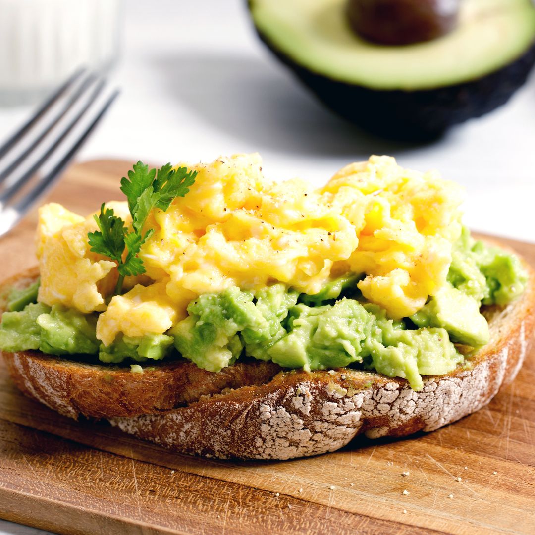Aguacate para cenar: 15 recetas rápidas, sanas y con mucho sabor