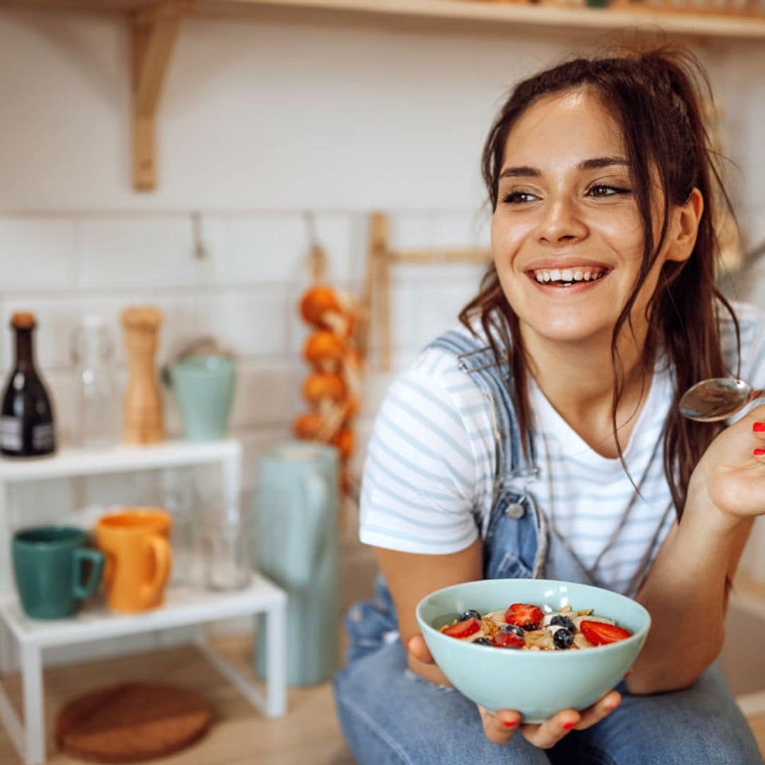 13 frutas para reducir la inflamación y con bajo índice glucémico