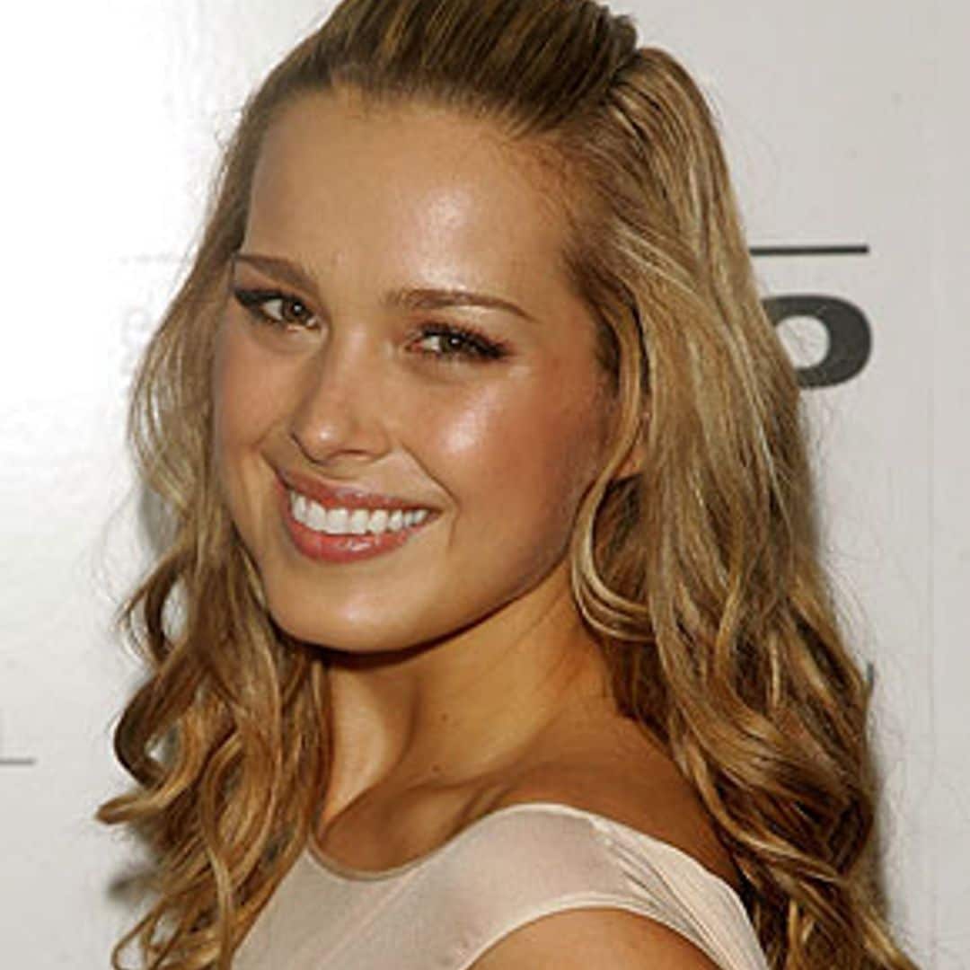 Petra Nemcova