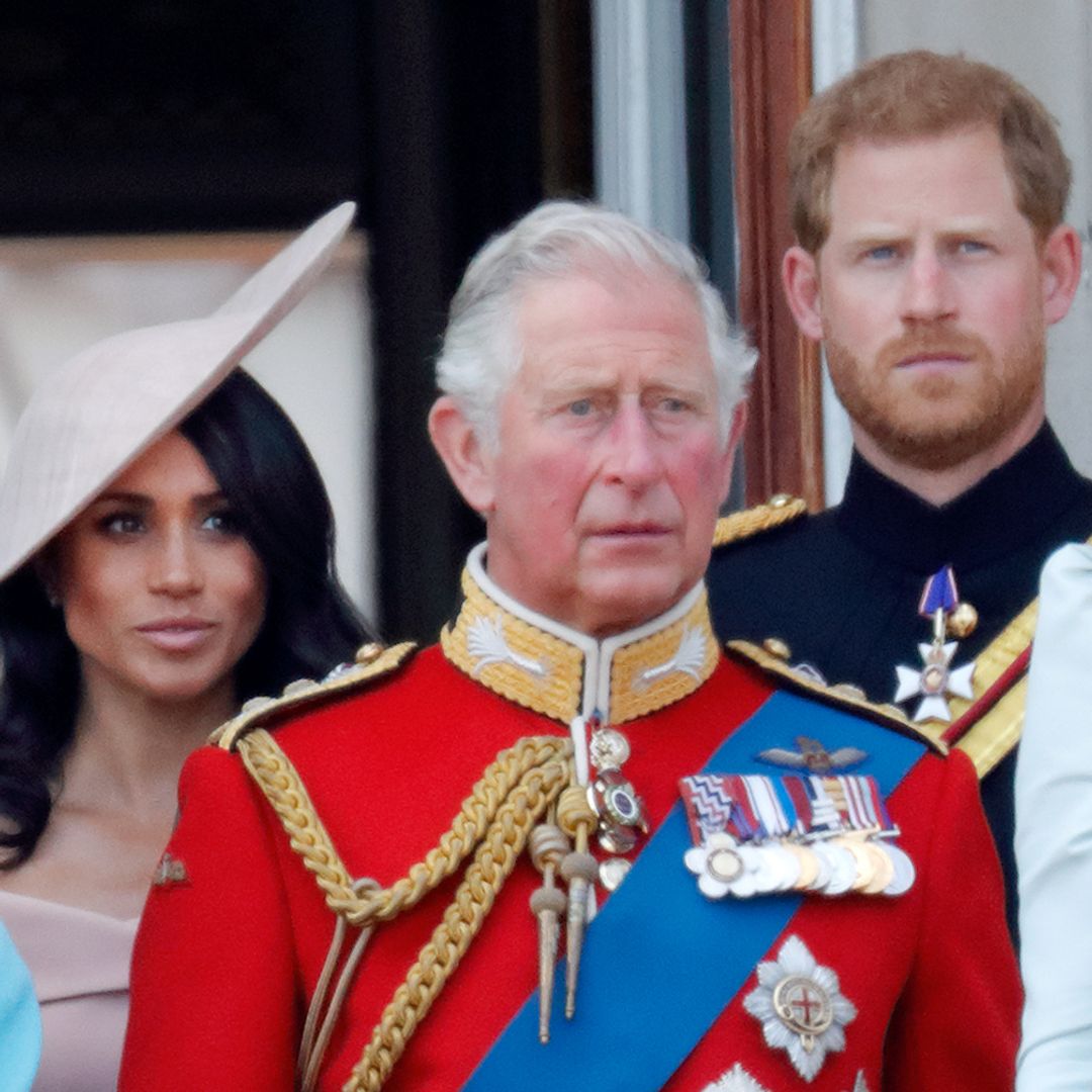 Harry y Meghan no retoman sus funciones reales pese a su regreso a Reino Unido: así lo dejó claro el rey Carlos III