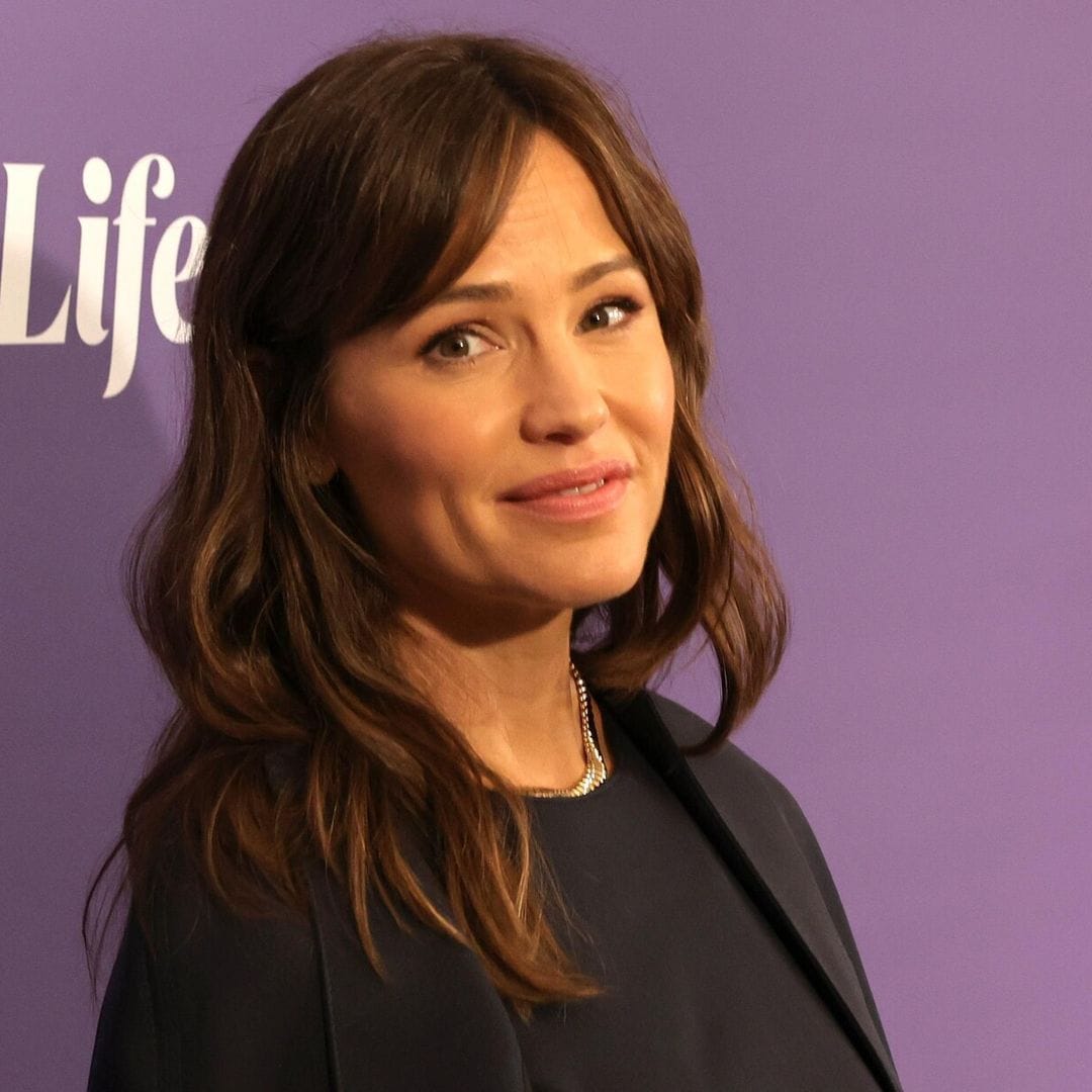 Aseguran que Jennifer Garner siente ‘alivio’ tras al boda de su ex Ben Affleck, con Jennifer Lopez