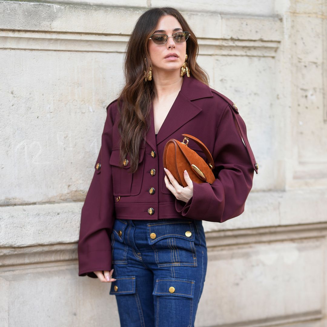​Blanca Suárez, Inés de Cominges y más españolas estilosas que marcan tendencia esta primavera desde el 'front row' más bohemio