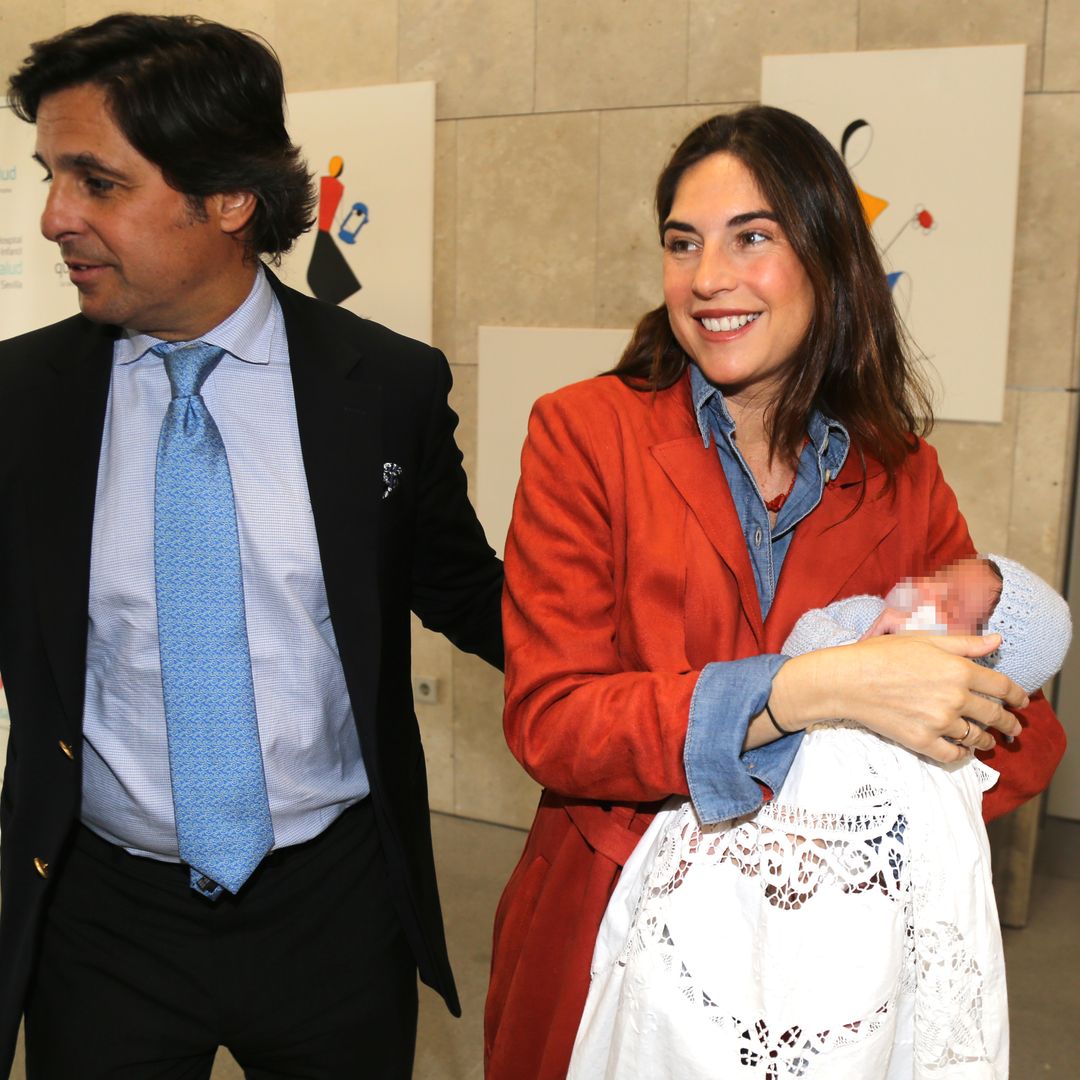 Francisco Rivera: la ilusión por su nueva paternidad con la llegada de Nicolás y un inesperado revés
