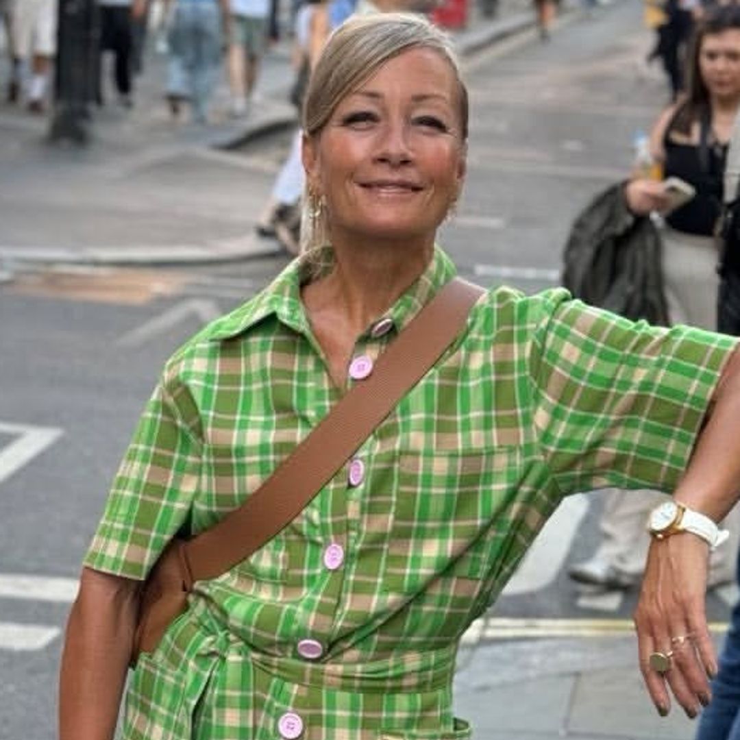 Maria Montell, exnovia de Federico de Dinamarca, da detalles desconocidos de su relación: "Fue terriblemente difícil"