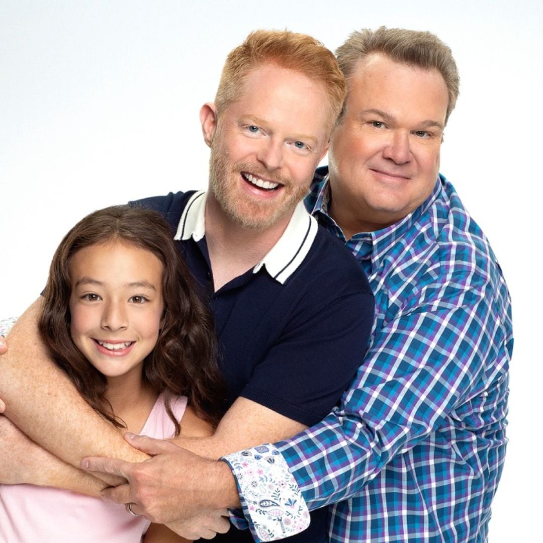 ¿Recuerdas a la pequeña Lily de 'Modern Family'? Así ha sido su gran cambio desde el final de la serie