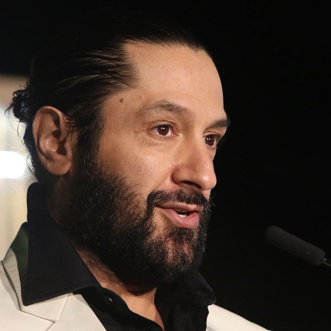 La juez deja en libertad a Rafael Amargo y a los otros tres detenidos