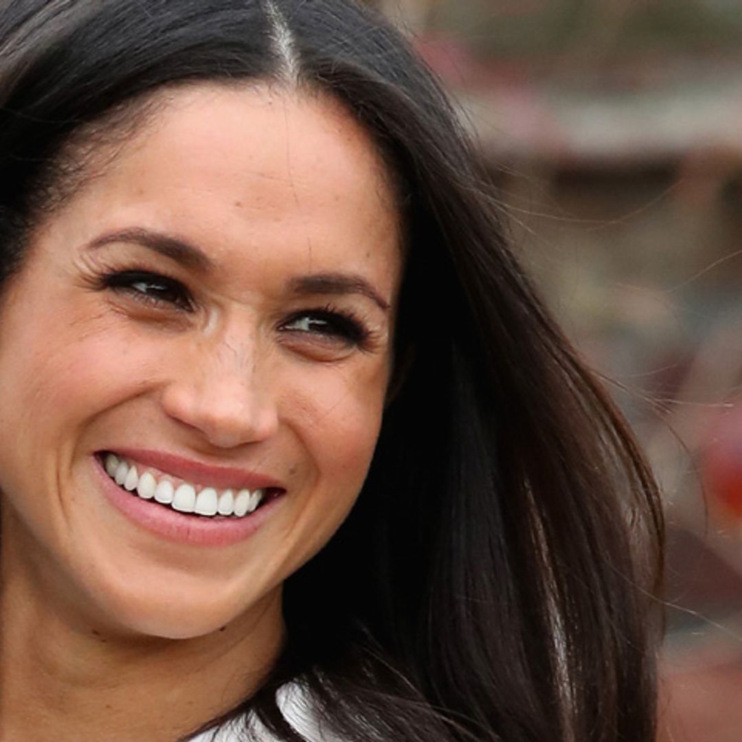 ¡Se desvela el secreto! Ya sabemos quién llevará a Meghan Markle al altar