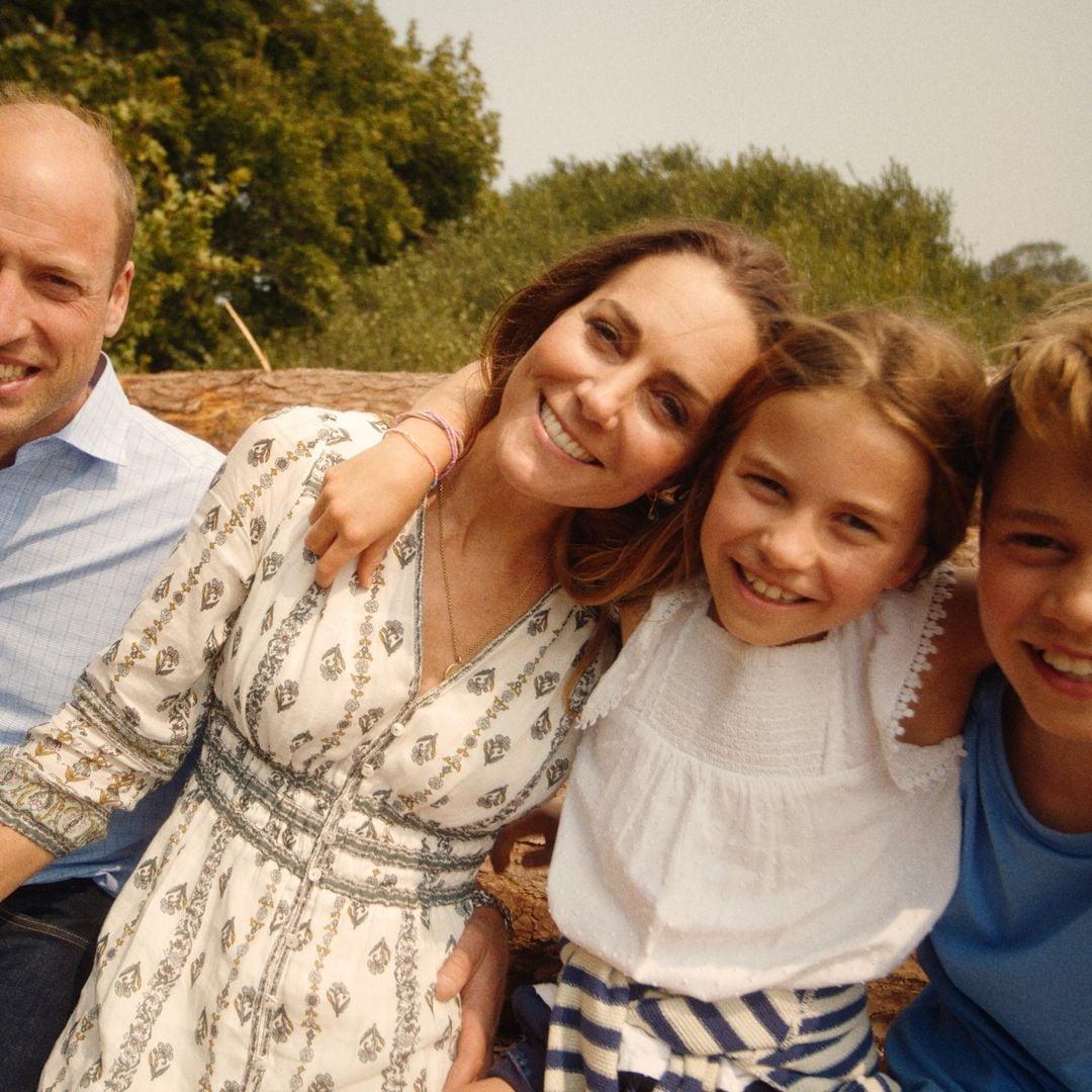Un castillo para el príncipe Guillermo y Kate Middleton: podrían mudarse a un lugar donde se tramó un episodio oscuro