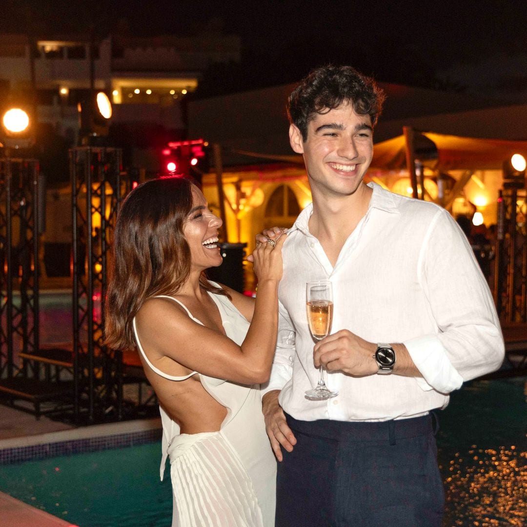 Así hemos vivido la increíble fiesta de inauguración del Hotel ME Marbella: el nuevo punto de encuentro de la jet set