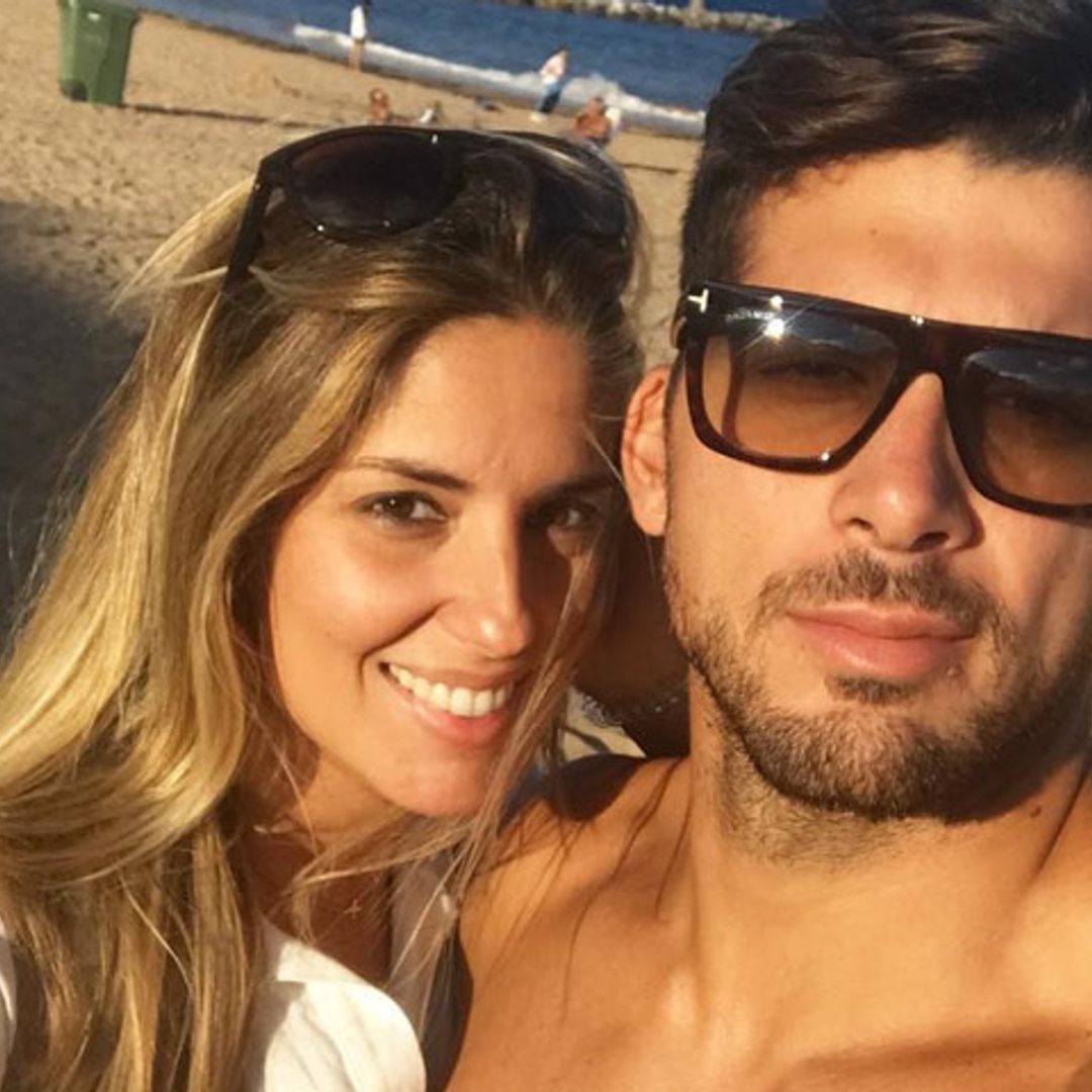 Cristian Toro pide matrimonio a su novia por sorpresa durante el Mundial de Piragüismo