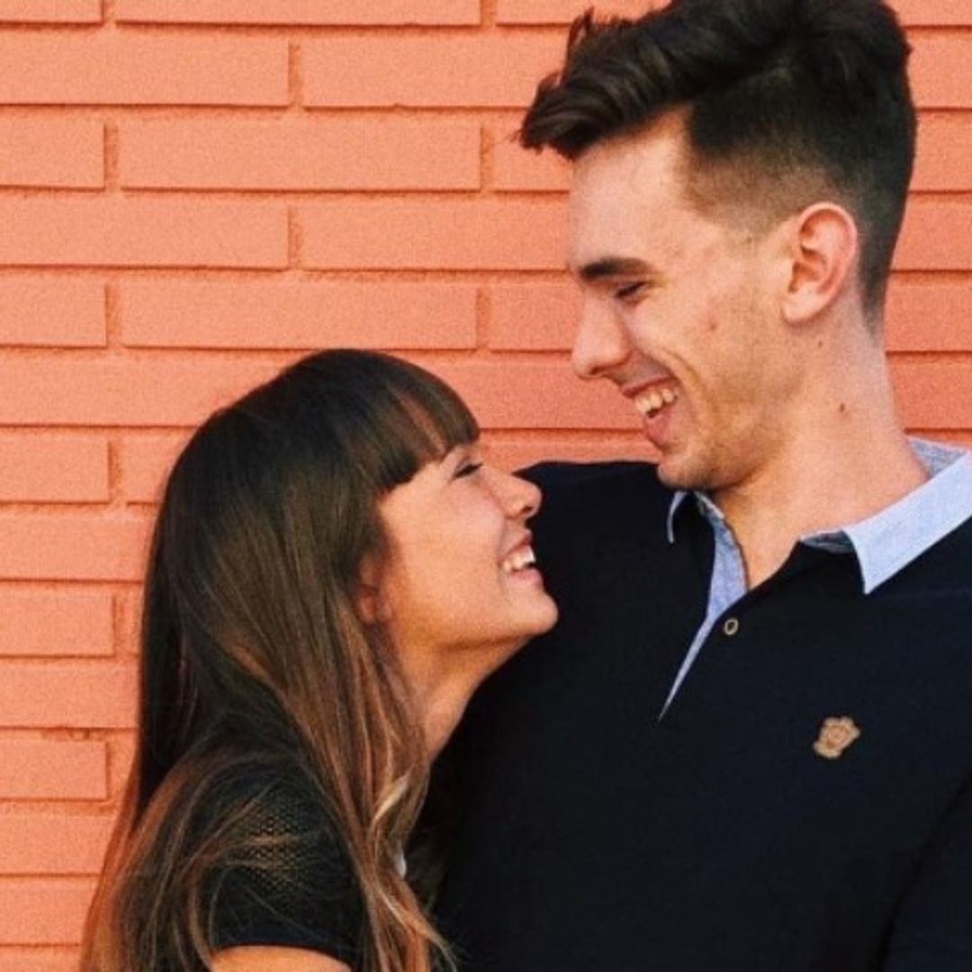 El extraño mensaje que ha compartido Vicente después de la declaración de amor de Aitana, de OT