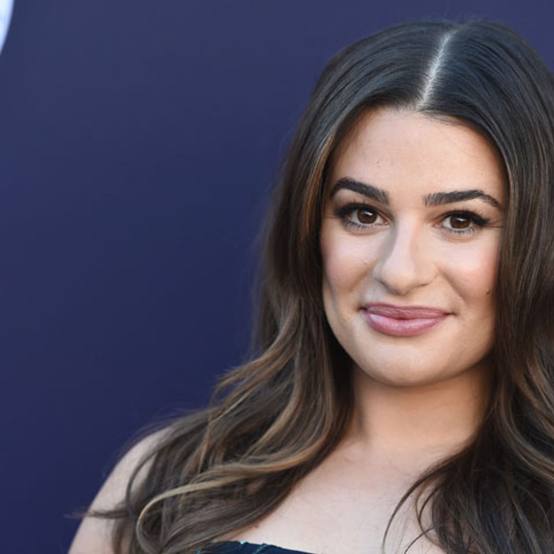 ¿Por qué el compromiso de Lea Michele no es una noticia más?