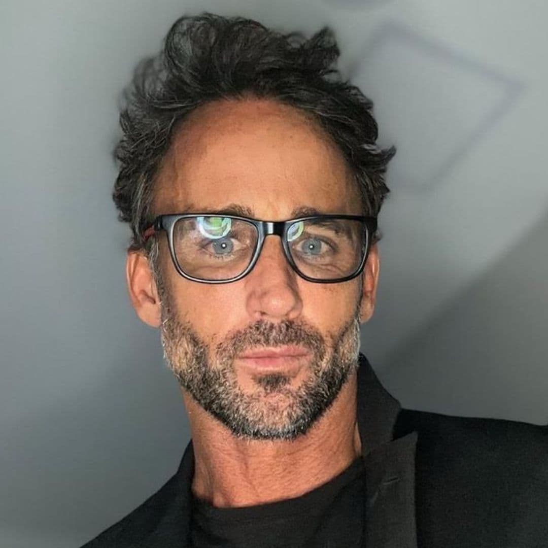 Álvaro Muñoz Escassi sobre los rumores que le relacionan con Hiba Abouk: ‘No hago nada malo’