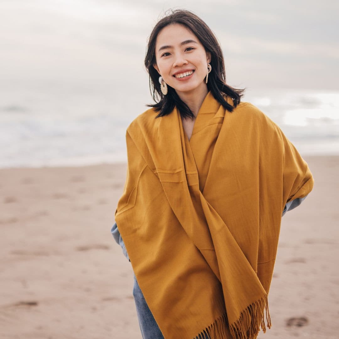 Nankurunaisa, la palabra y mantra japonés para vivir sin estrés