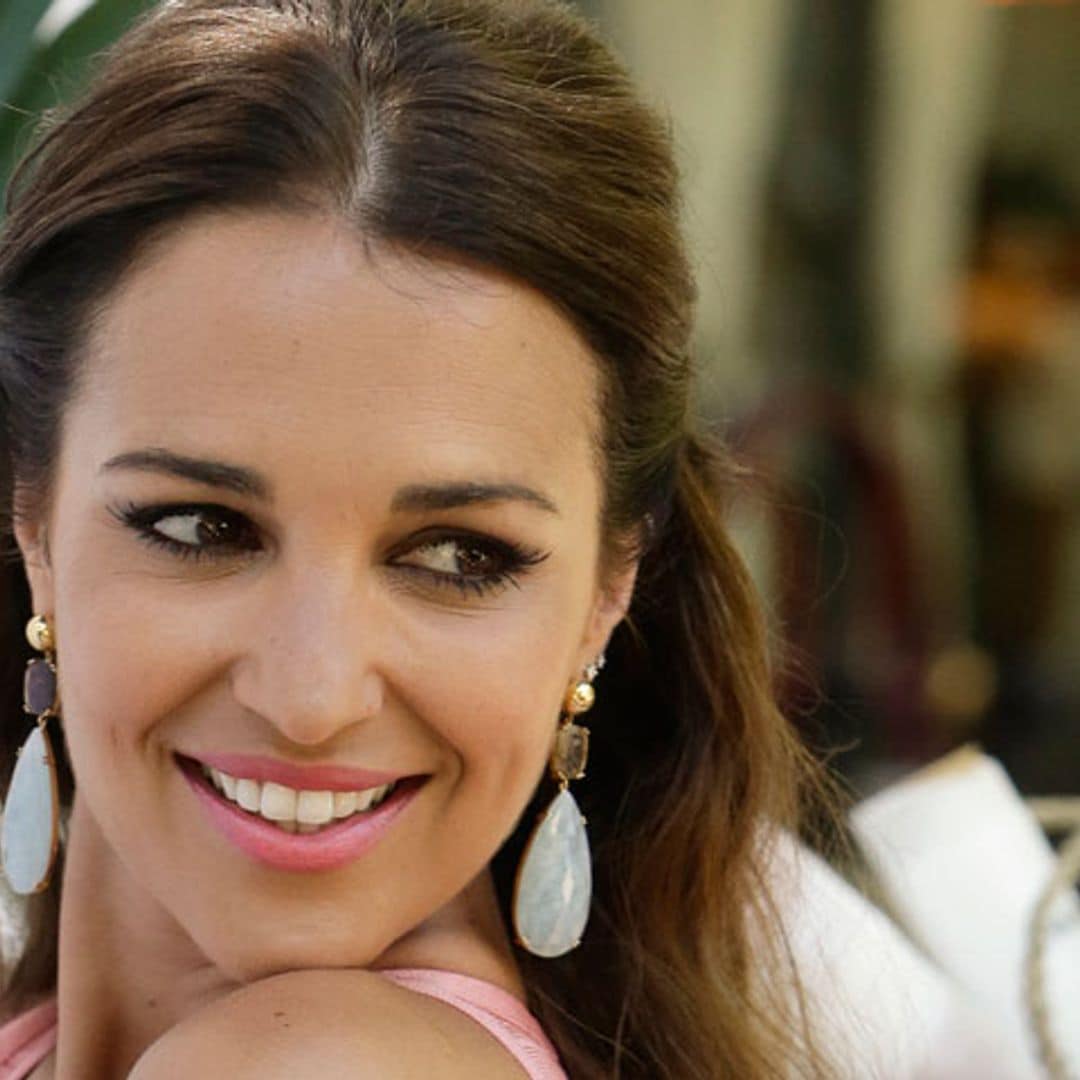 Paula Echevarría ya ha decidido cuál será el 'must have' de esta la primavera