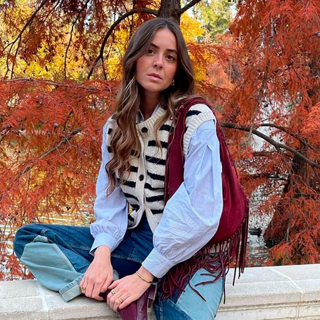 Hablamos con la española que triunfa en Copenhagen Fashion Week: 'Empecé a enseñar mis looks porque mi psicólogo me animó'