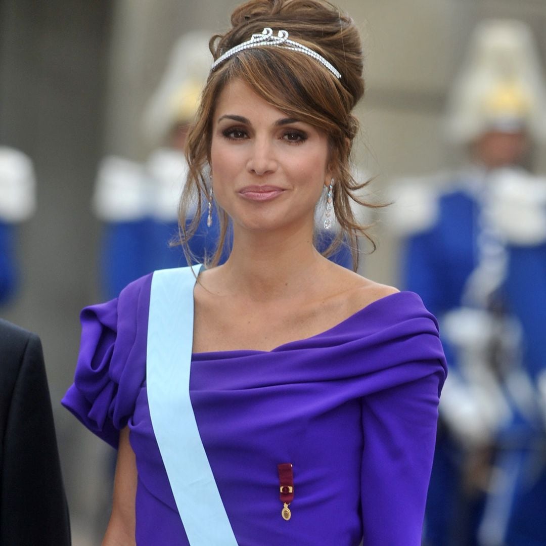 Las invitadas más elegantes en la boda de Victoria de Suecia