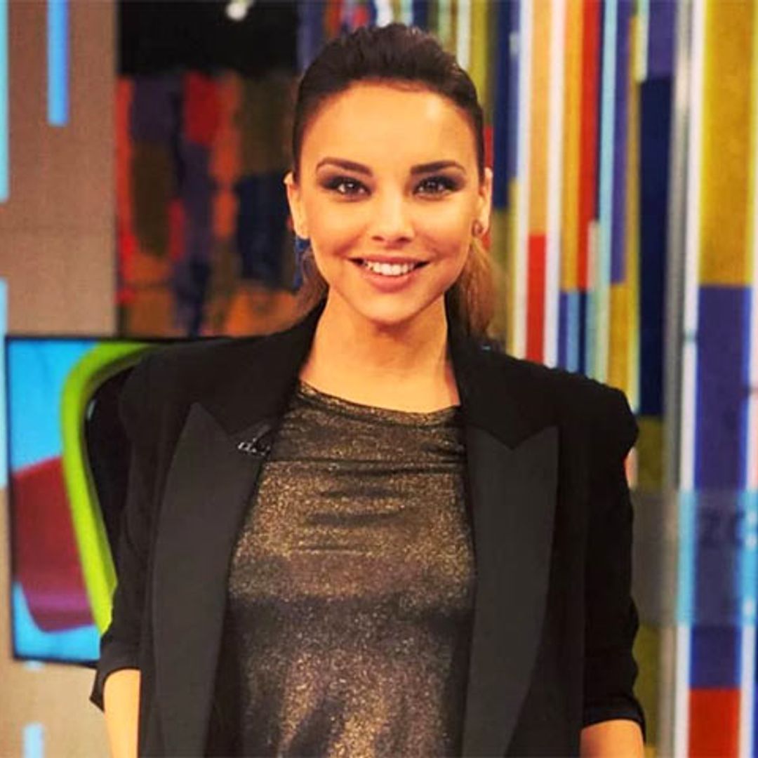 Chenoa descarta otro reencuentro de Operación Triunfo 1 y lanza un dardo a David Bisbal