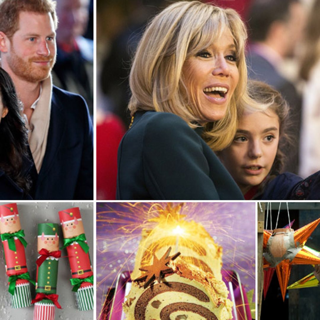 Navidades por el mundo: tradiciones navideñas curiosas de otros países