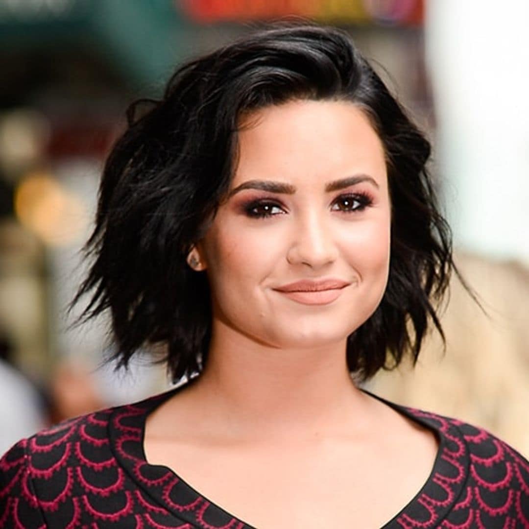 Demi Lovato recuerda sus momentos más difíciles: ‘Ni siquiera pensaba que llegaría a los 21’