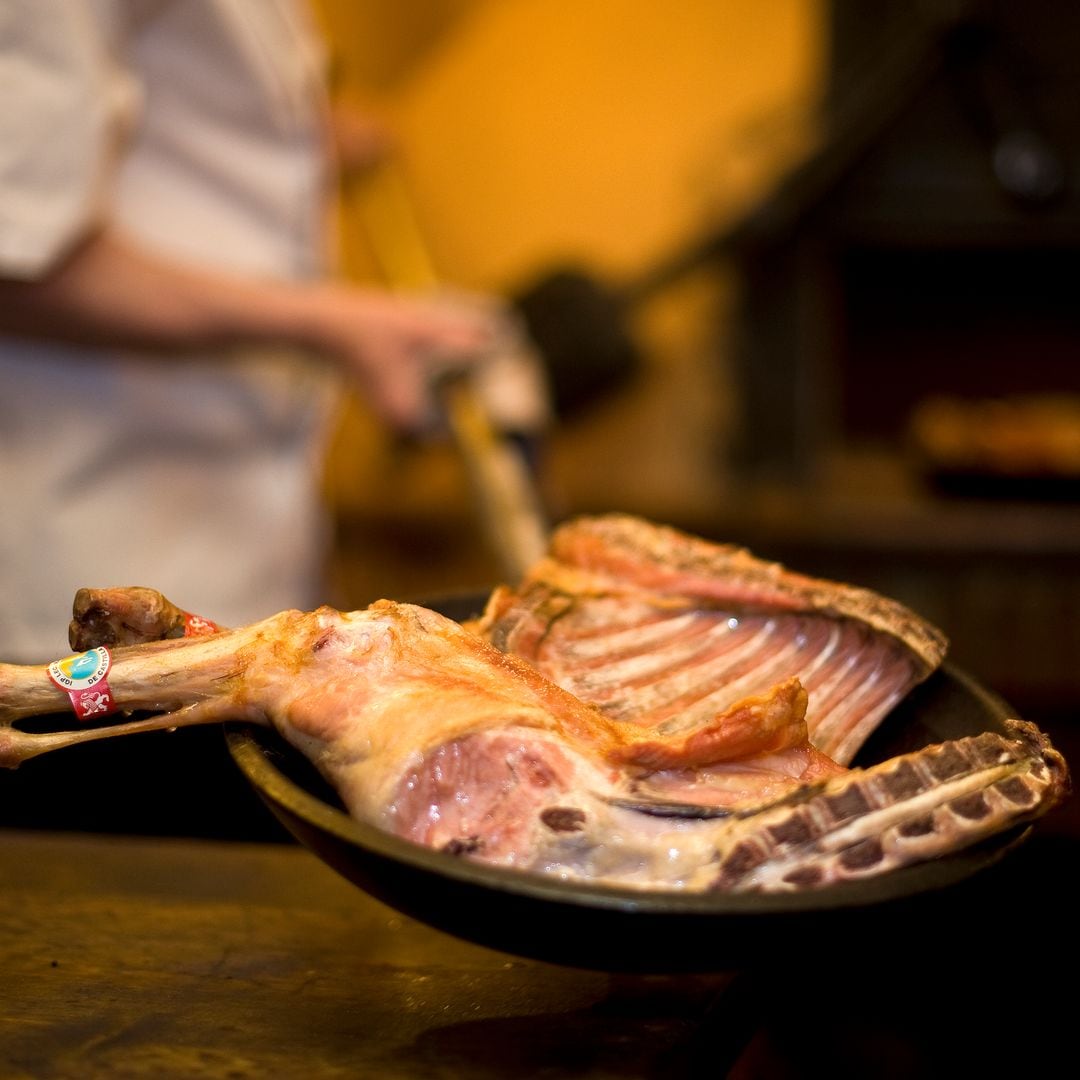 Este es el plan gastro que no puedes perderte este junio en Aranda de Duero