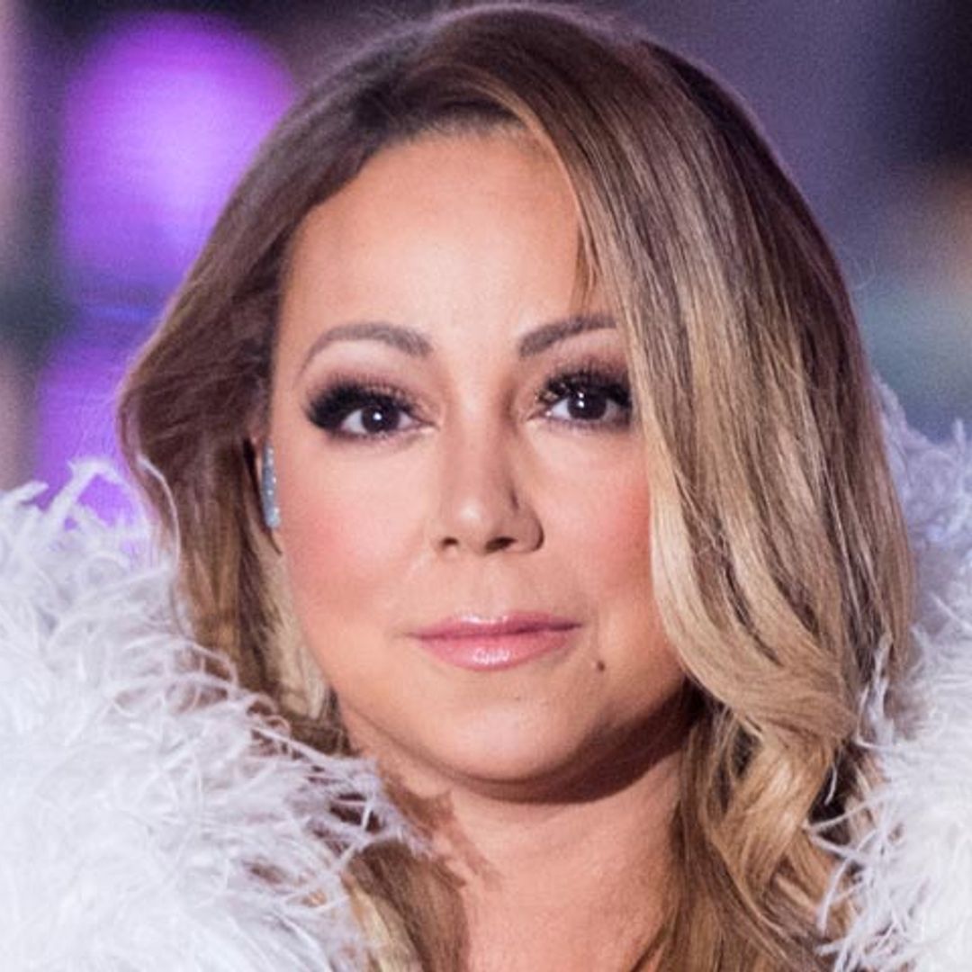 La decisión más difícil de Mariah Carey tras su comentada actuación en Times Square