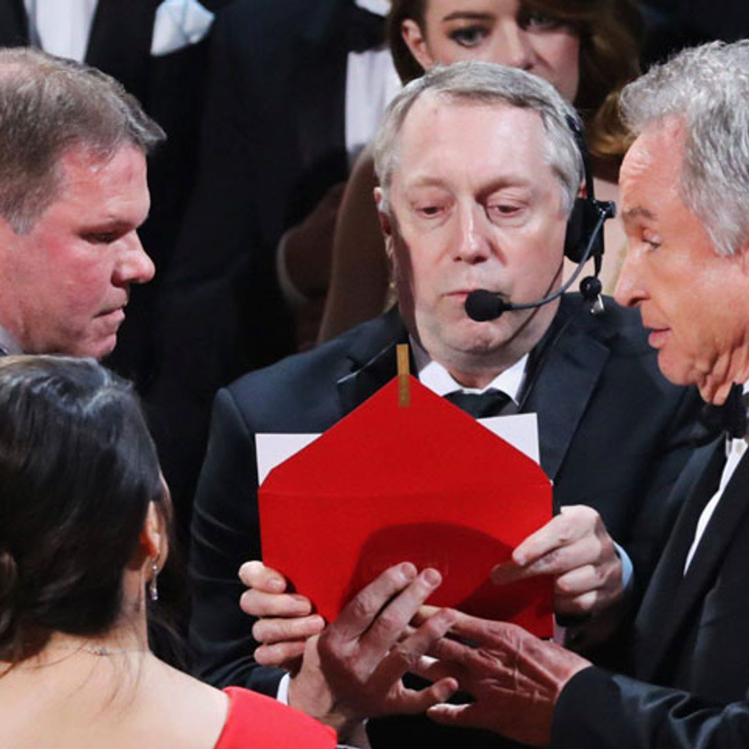 ¿Cómo ha afectado a PwC su gran error en los Oscar?