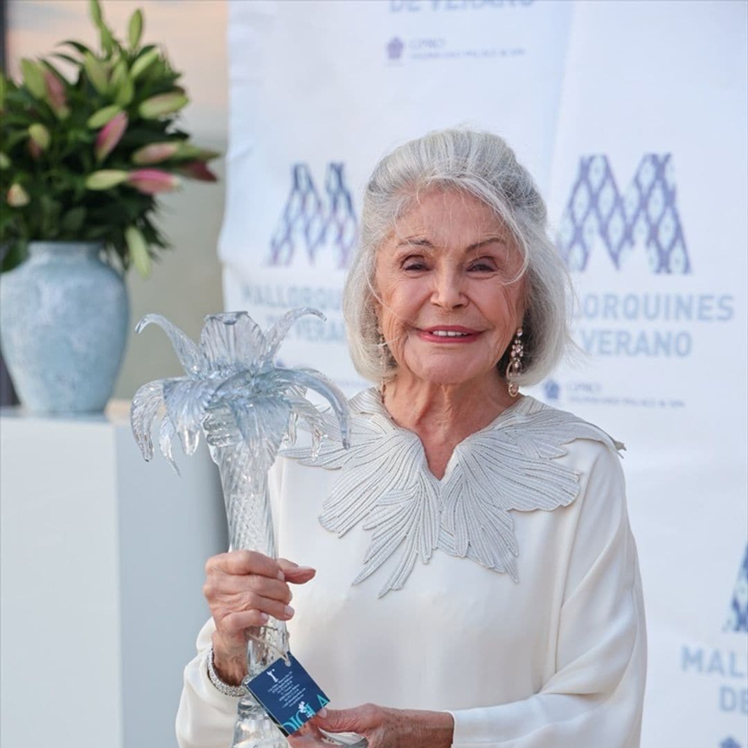 Un nuevo título para Beatriz de Orleans: de princesa por matrimonio a Mallorquina de Verano, la aristócrata parisina que ama España