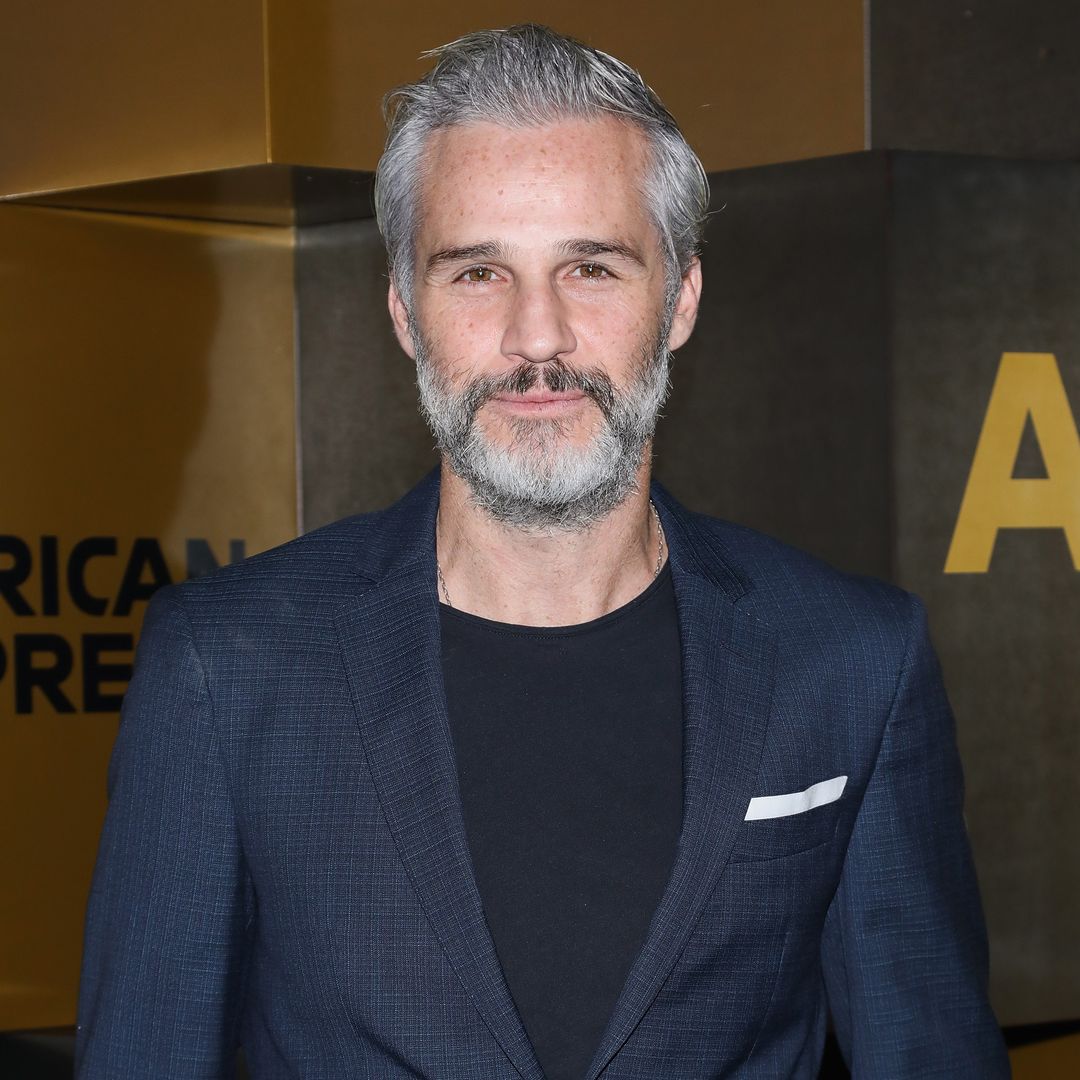 Juan Pablo Medina sobre su nueva película en la que aborda el tema de la discapacidad: 'Fue muy liberador'