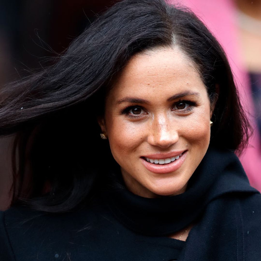 ¿Por qué Meghan Markle aún no es ciudadana británica?