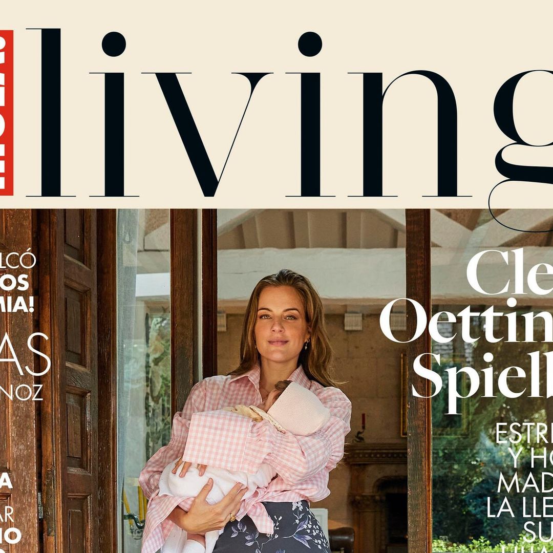 ¡HOLA! Living noviembre 2023