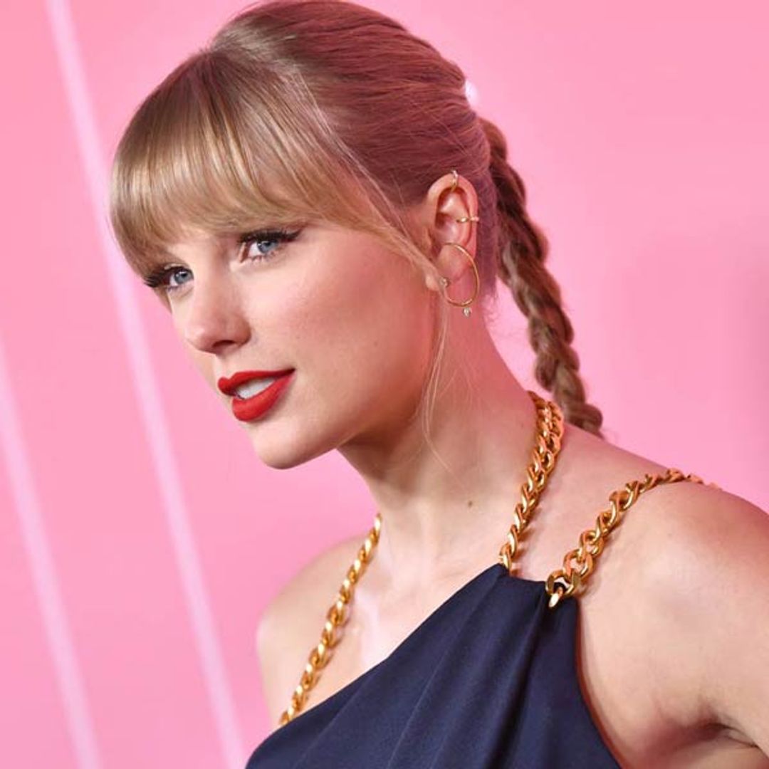 Aprende a cocinar los espaguetis con albóndigas favoritos de Taylor Swift