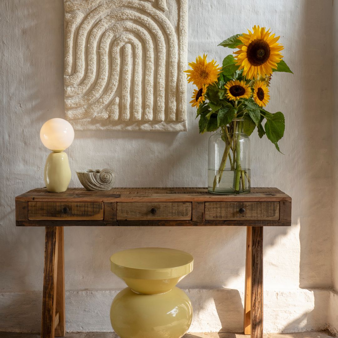 Pequeños cambios, gran efecto: 10 ideas para darle más calidez y estilo a tu casa este invierno