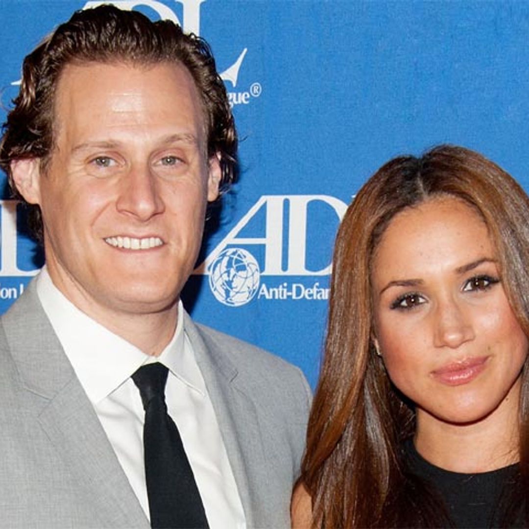 El exmarido de Meghan Markle prepara una serie, ¿inspirada en la historia de la actriz y el príncipe Harry?