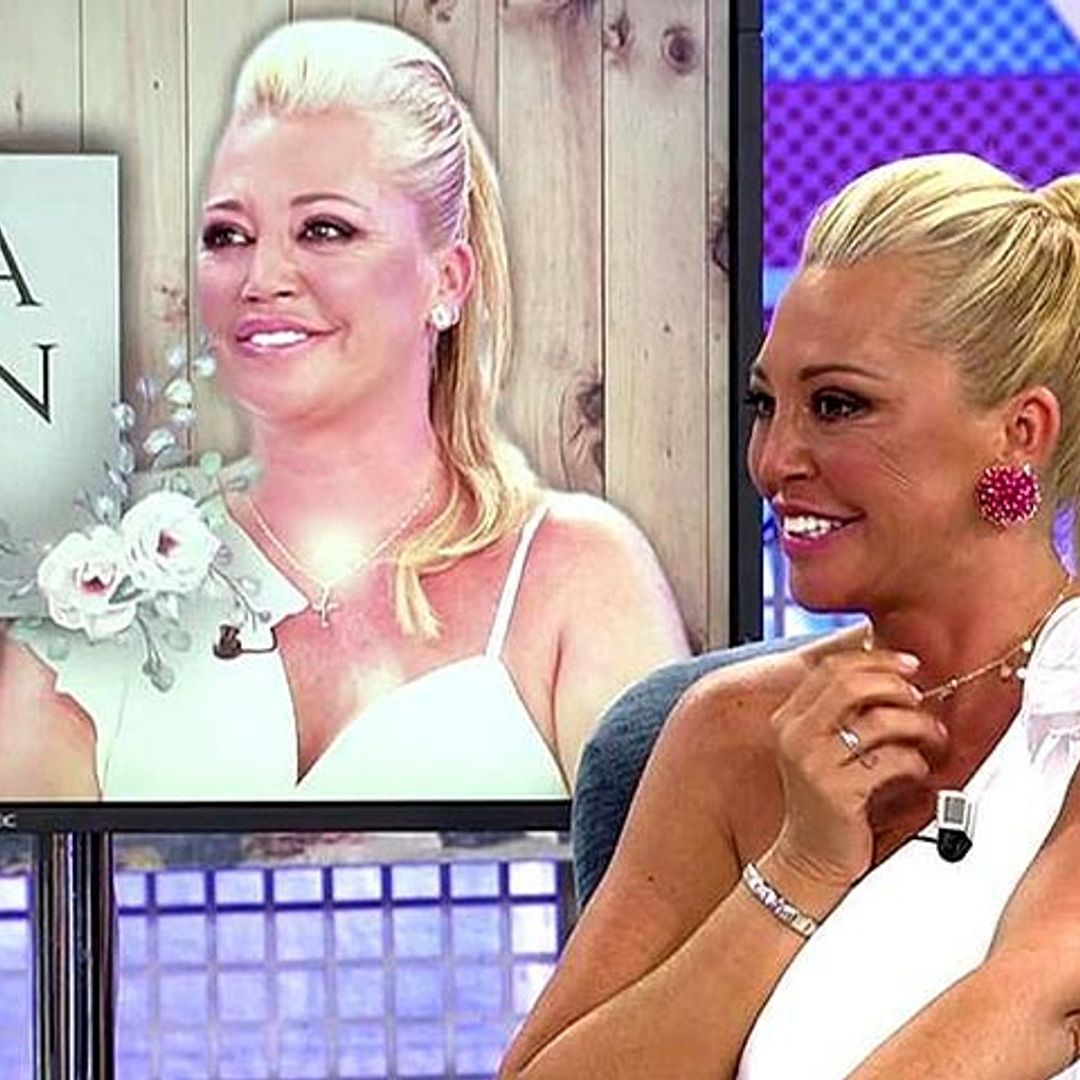 Belén Esteban sabe quién hackeo su móvil y lanza una advertencia: 'Te tenemos'