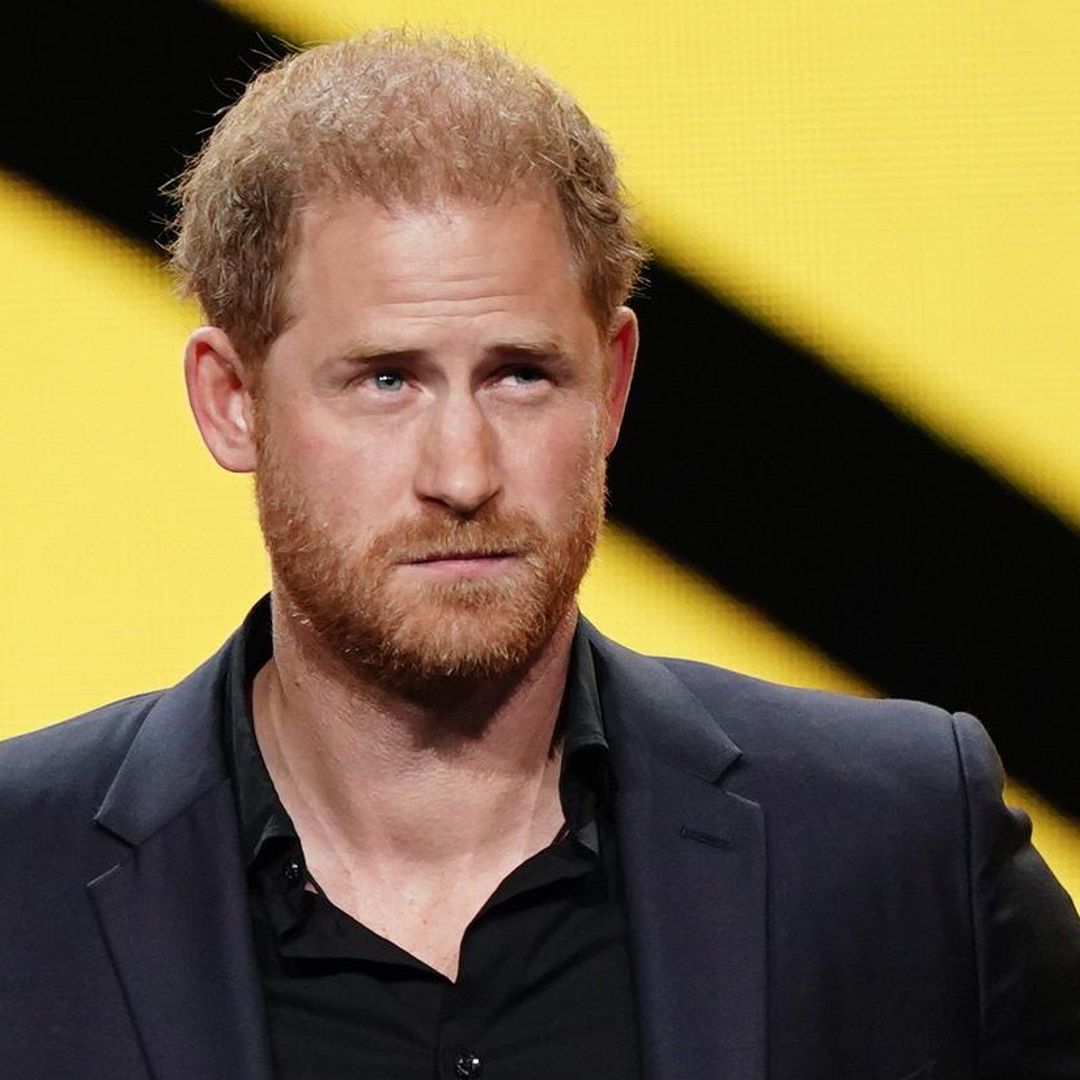 El príncipe Harry apelará el fallo del Tribunal en el caso de su seguridad