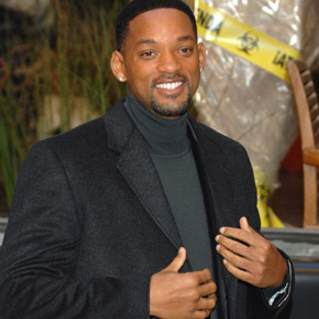 Will Smith