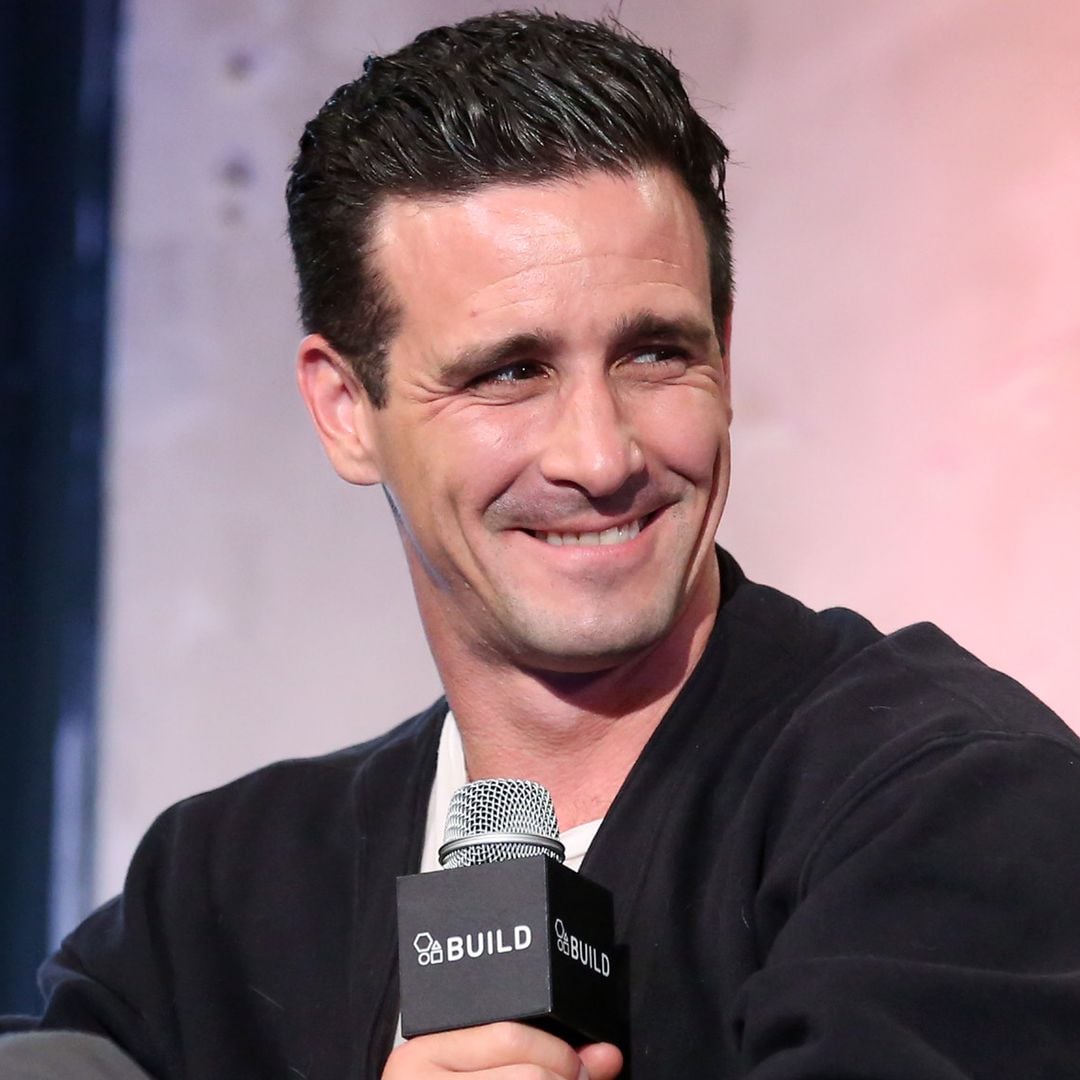 Se desvelan las causas de la muerte de James Ransone (46), actor de 'The Wire' y 'CSI'