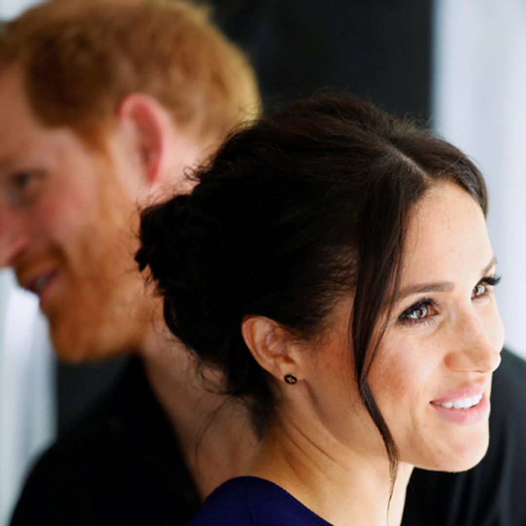 ¿Ha nacido ya el bebé de los duques de Sussex? La Casa Real se pronuncia
