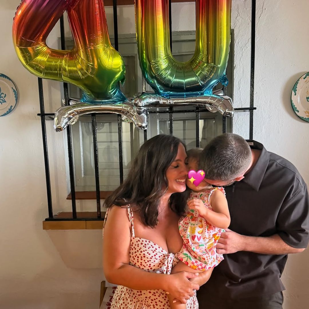El viaje soñado con el que Anabel Pantoja da la bienvenida a los 40 tras su año más complicado