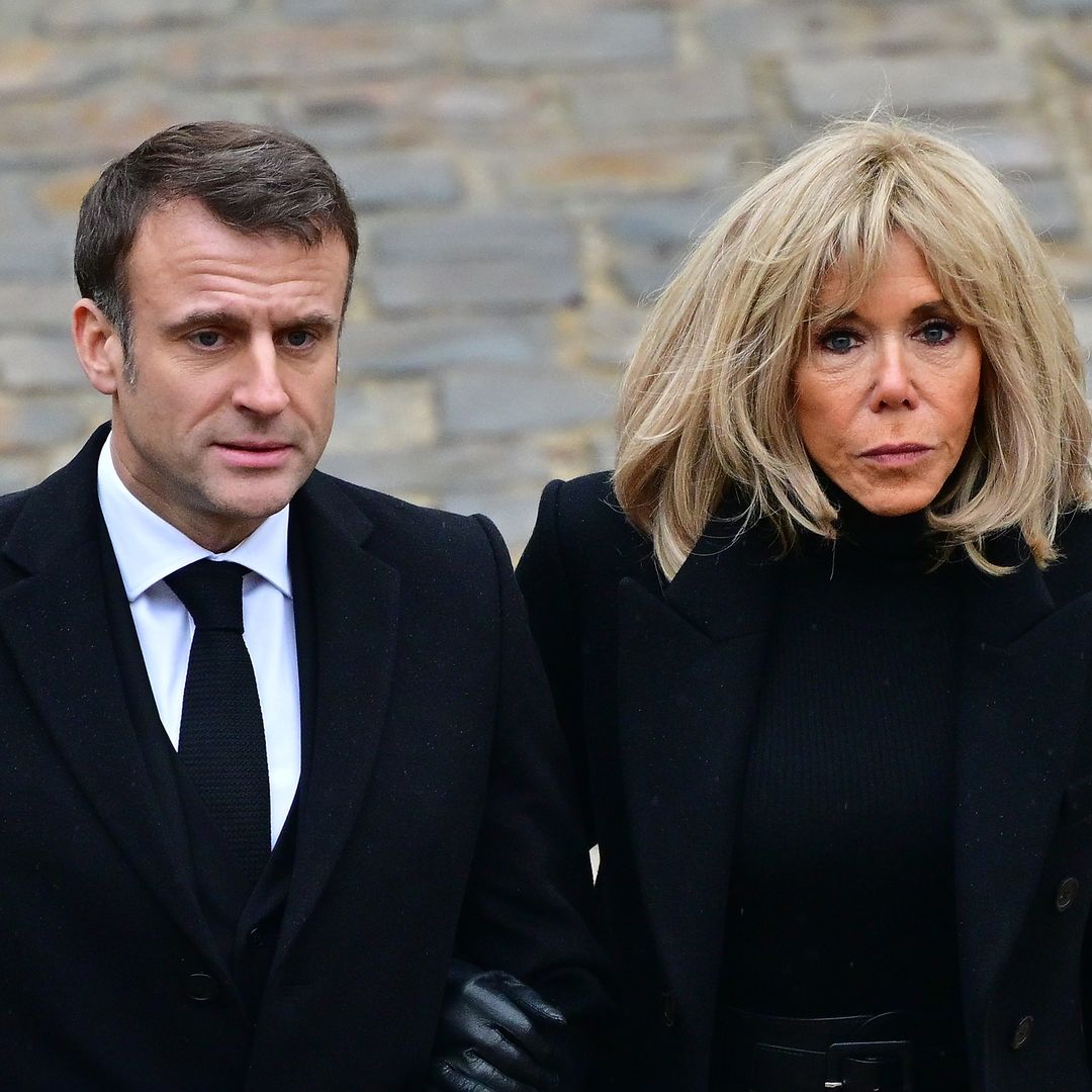 Comienza el juicio por ciberacoso a Brigitte Macron: los acusados, un cambio 'in extremis' y una gran incógnita
