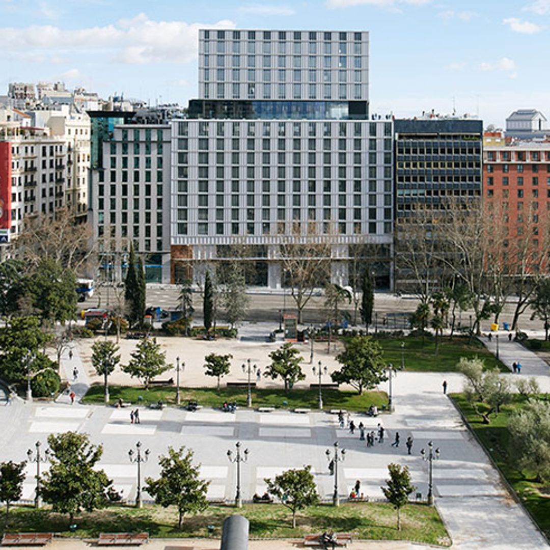 Las mejores experiencias para vivir Madrid